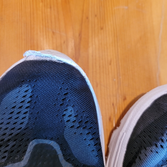 Sorel Kinetic Breakthru Day Lace Shoes - Picture 8 of 9